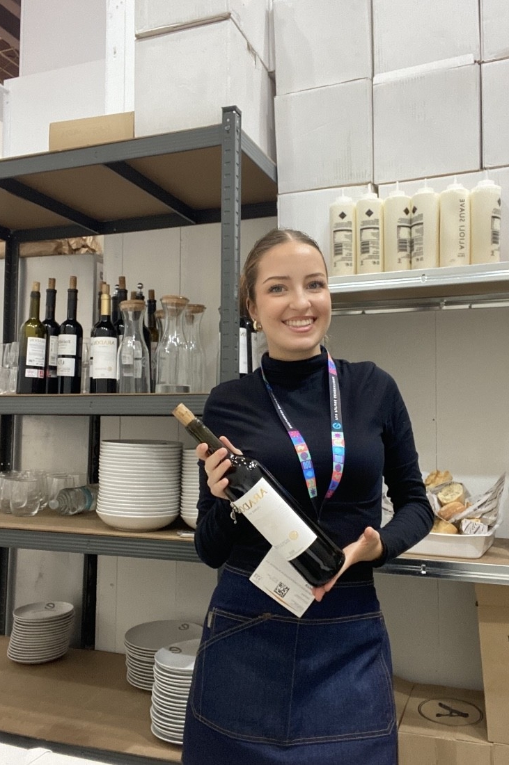 Weiteres Foto von Sofia Aurora