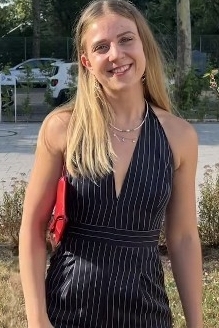 Weiteres Foto von Naemi Rebecca