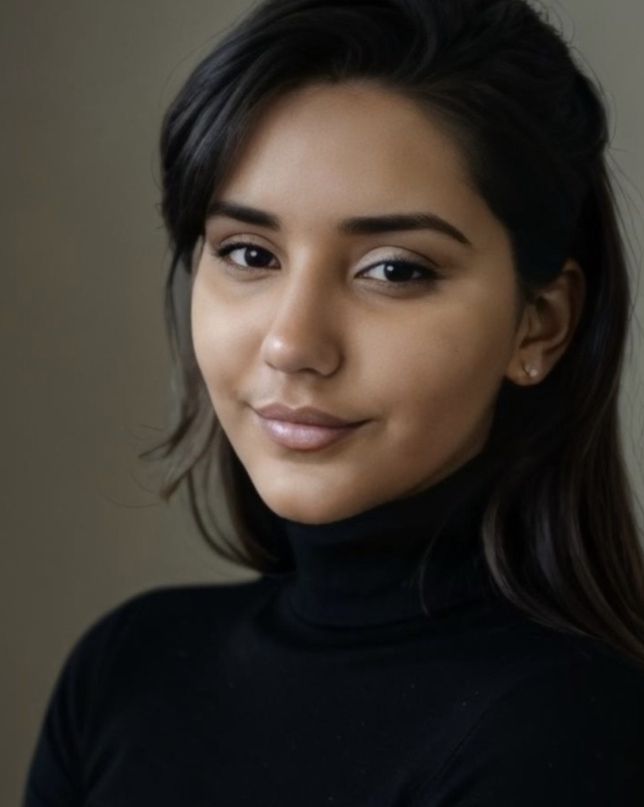 Profilbild von Rabia