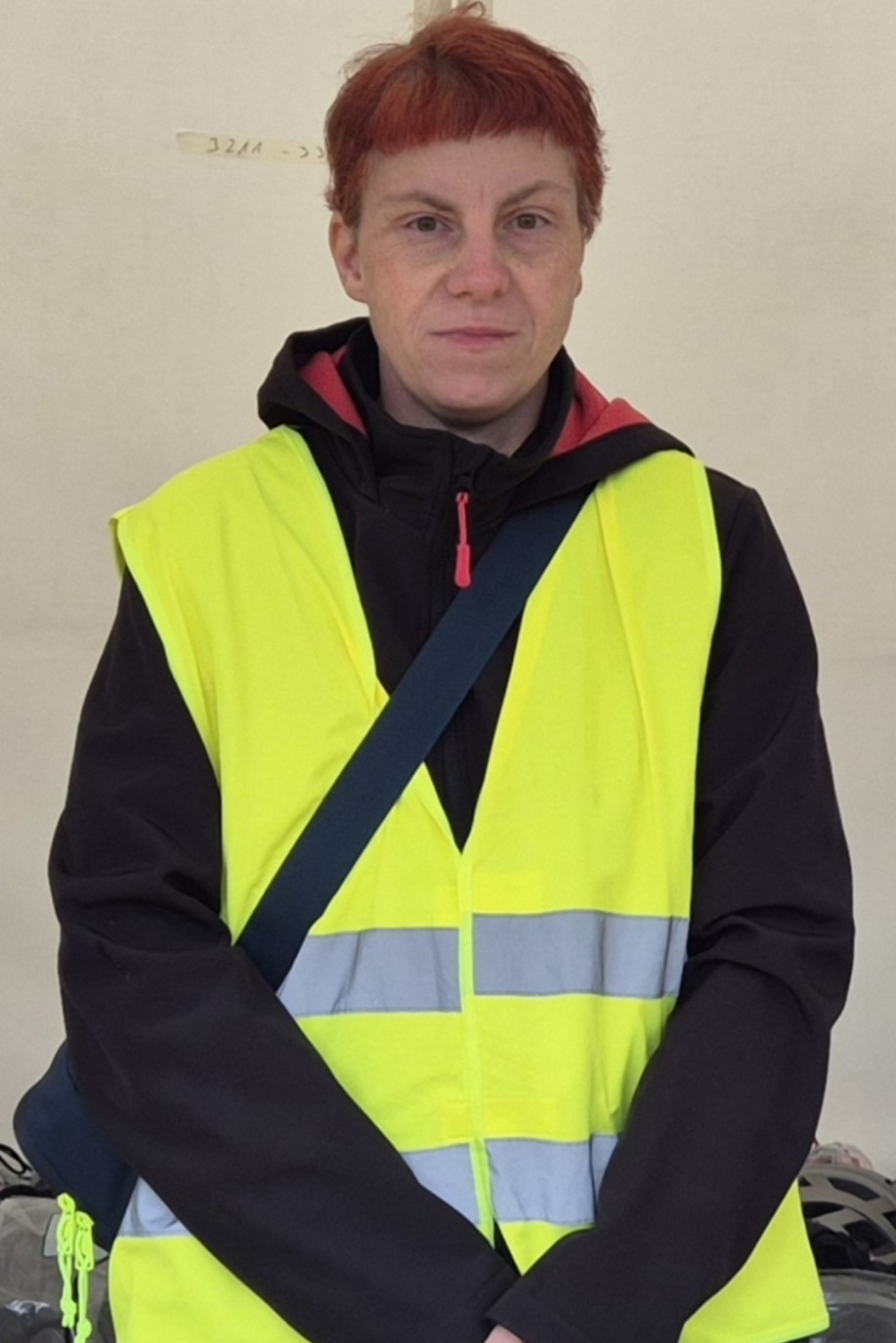 Weiteres Foto von Nadja