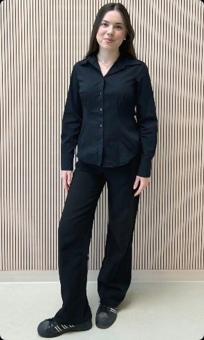 Weiteres Foto von Mona Florentine