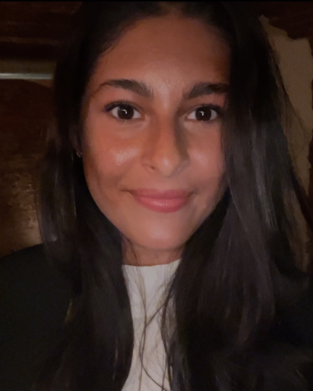 Profilbild von Deborah
