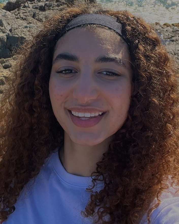 Profilbild von Yasmine