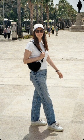 Weiteres Foto von Aida