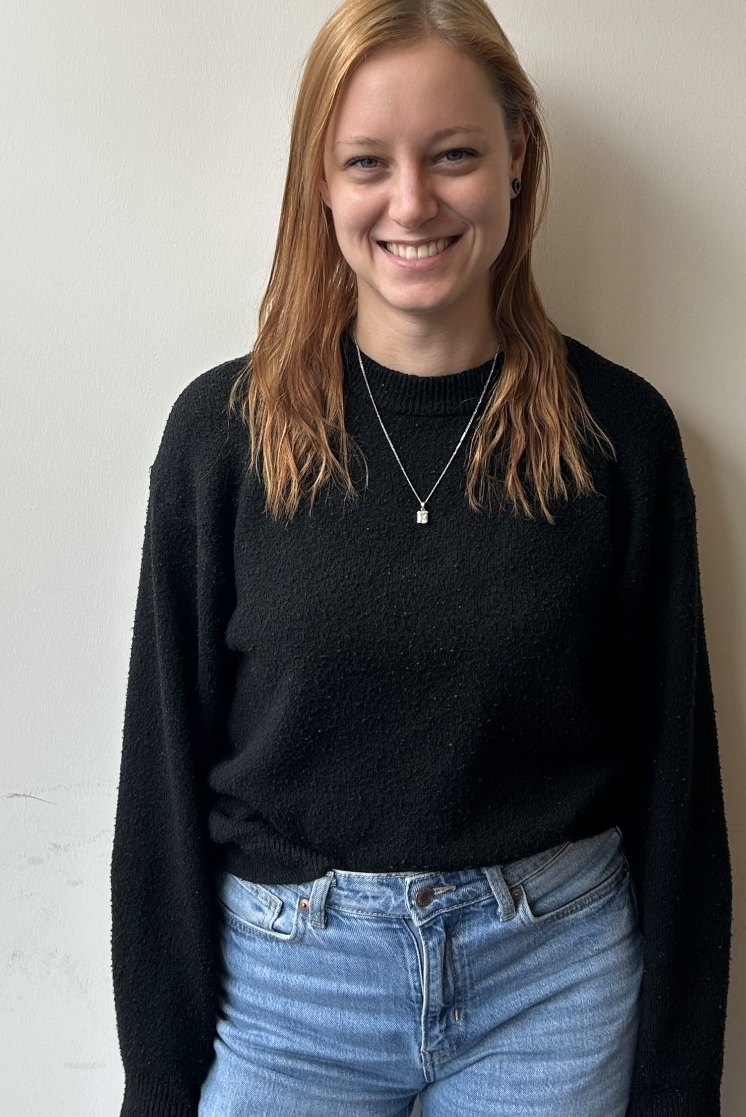 Weiteres Foto von Vanessa