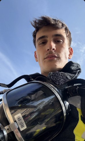 Weiteres Foto von Oliver