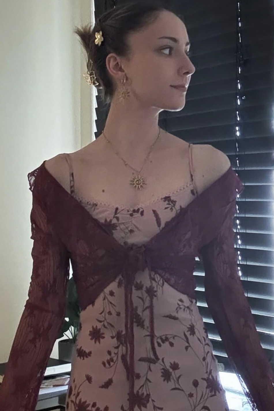 Weiteres Foto von Maria