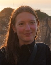 Profilbild von Anouk