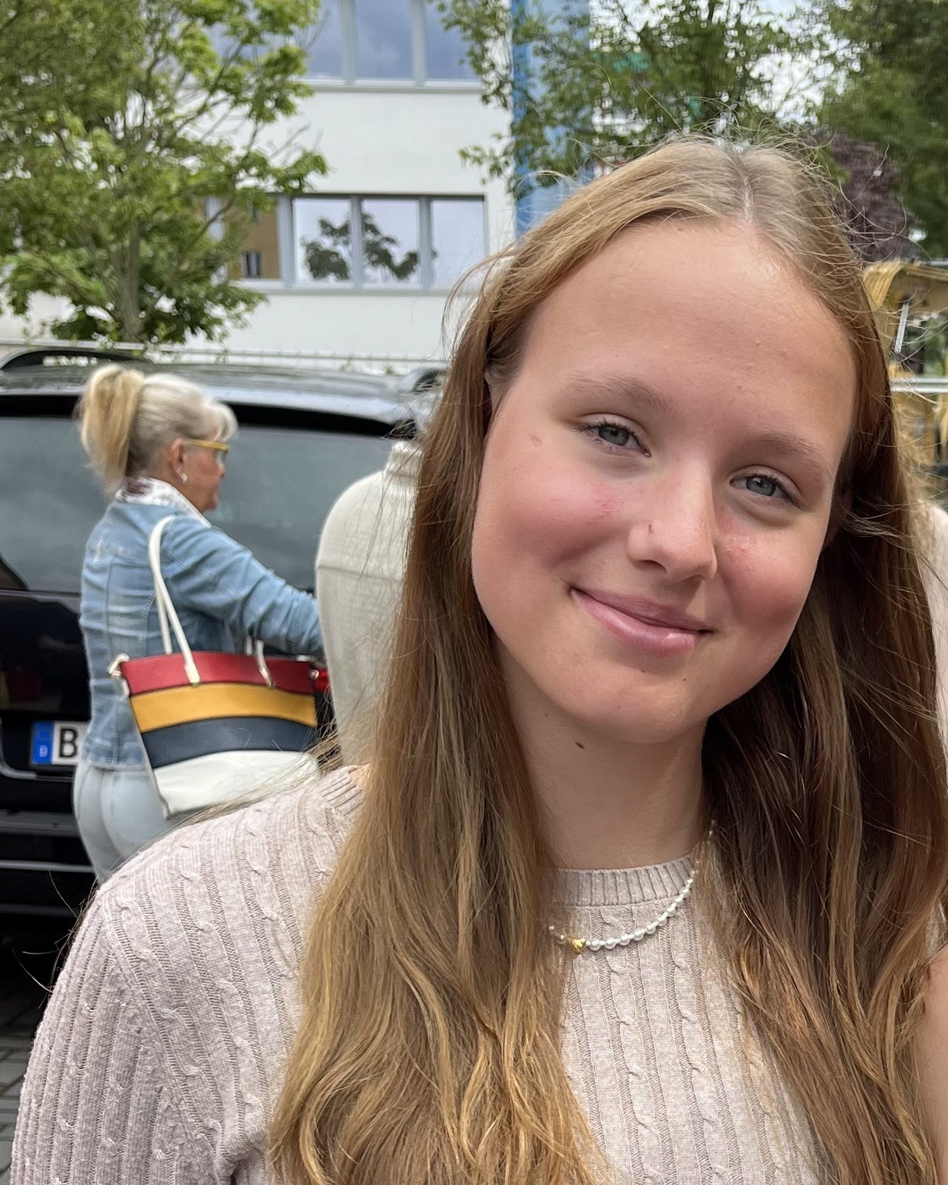 Profilbild von Sophia