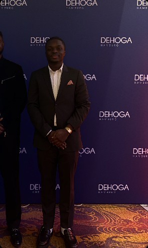 Weiteres Foto von Emmanuel