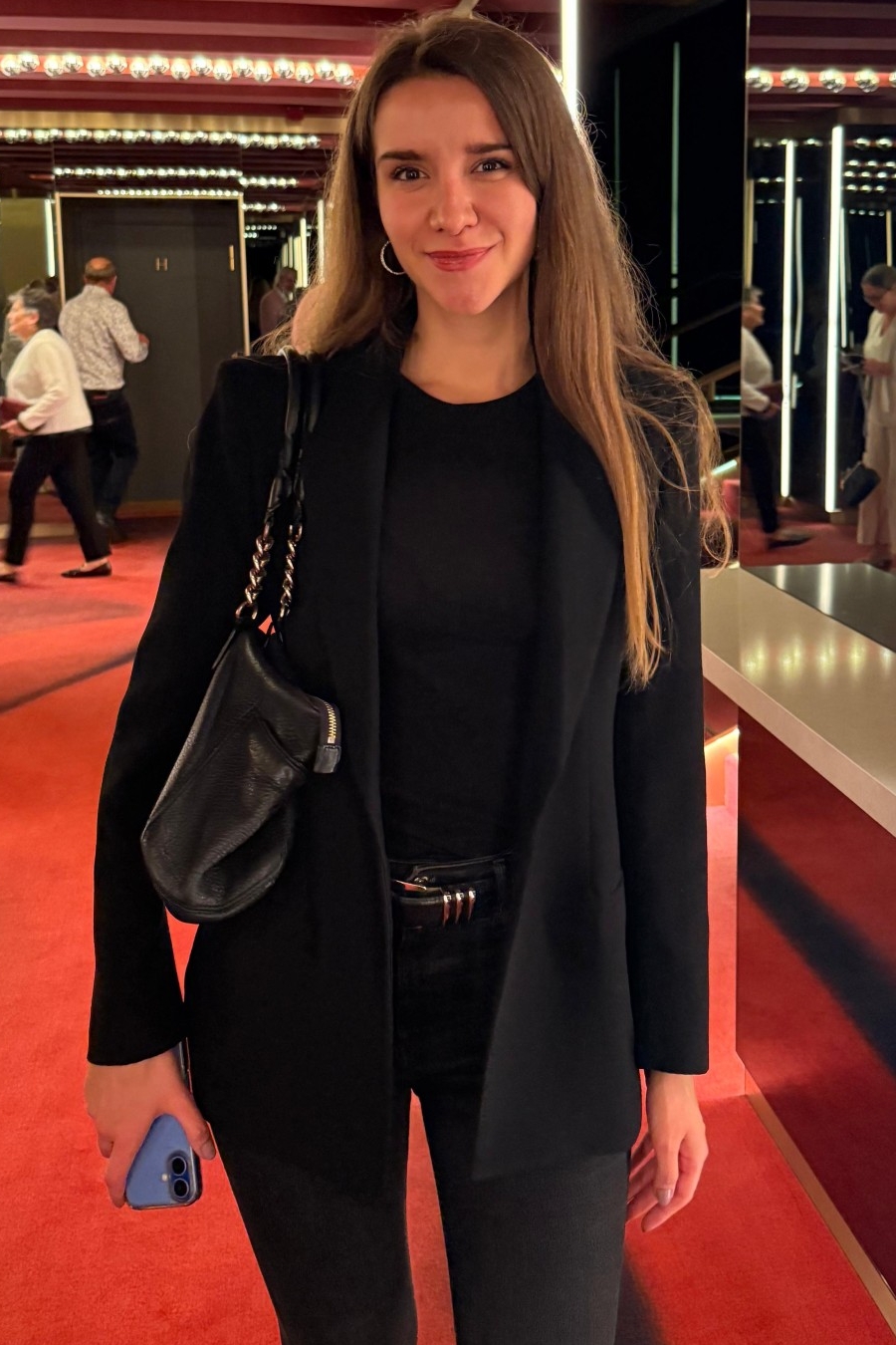 Weiteres Foto von Kristina