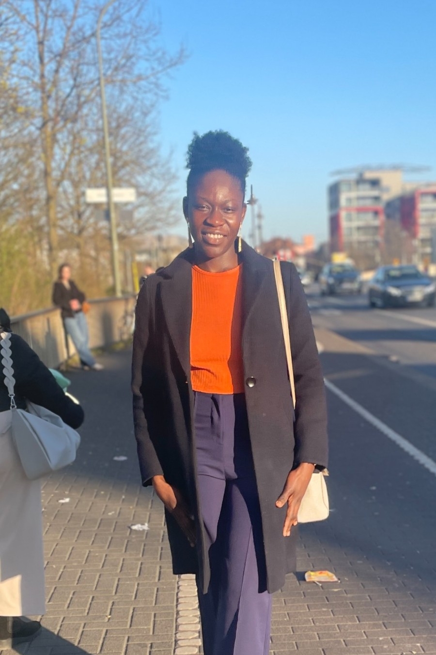 Weiteres Foto von Jeanne D'arc