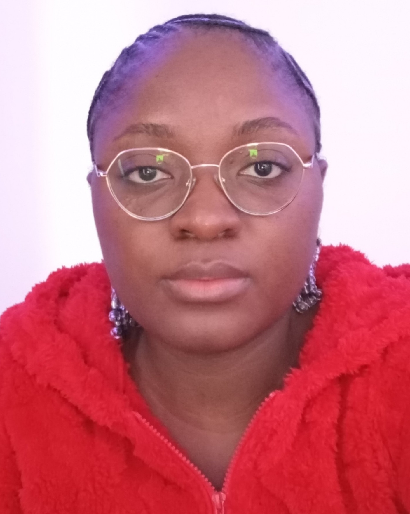 Profilbild von Ingrid