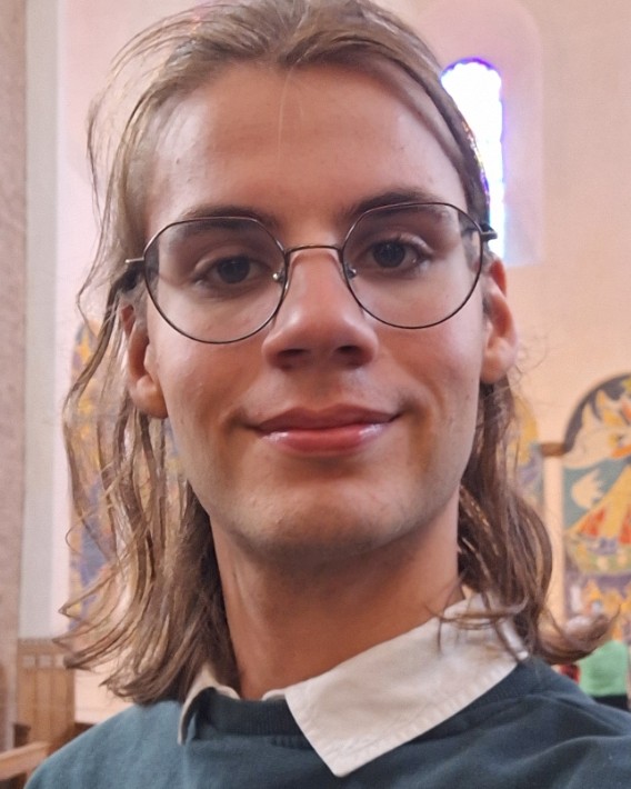 Profilbild von Kilian Amadeus