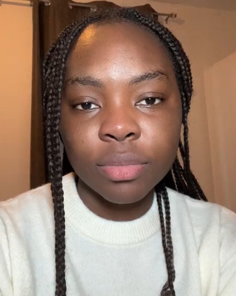 Profilbild von Sarah Yvanna