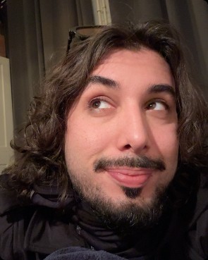 Profilbild von Mohammad