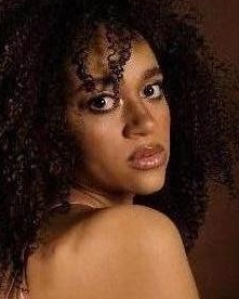 Profilbild von Patricia Imabong