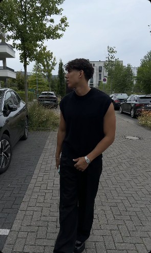 Weiteres Foto von Brahim