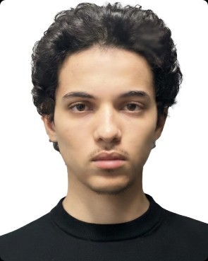 Profilbild von Ghaith