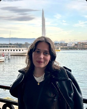 Profilbild von Antonia