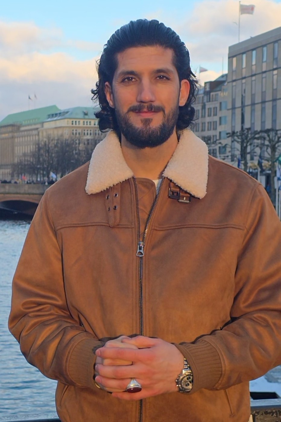 Weiteres Foto von Aimal