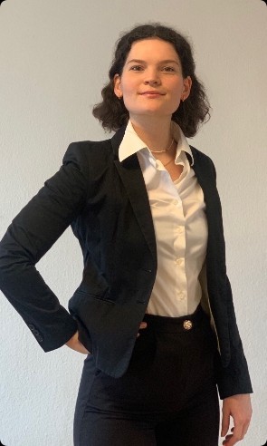 Weiteres Foto von Rebecca