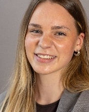 Profilbild von Linda