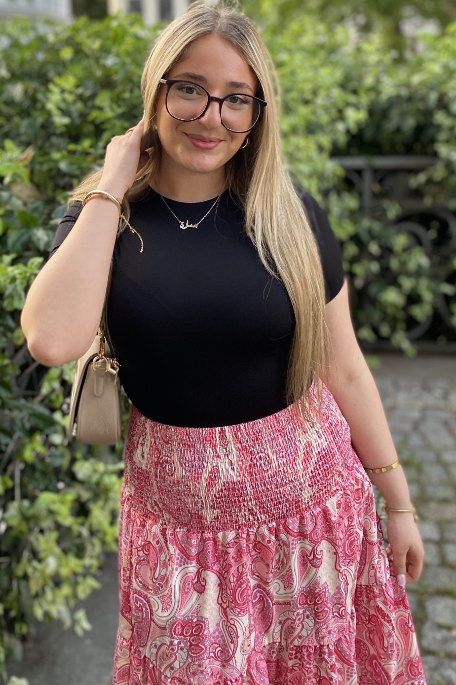 Weiteres Foto von Sarah