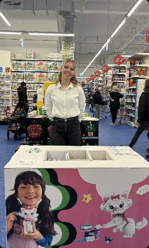 Weiteres Foto von Talida