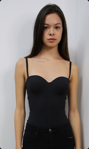 Weiteres Foto von Sophia Yong-Yi