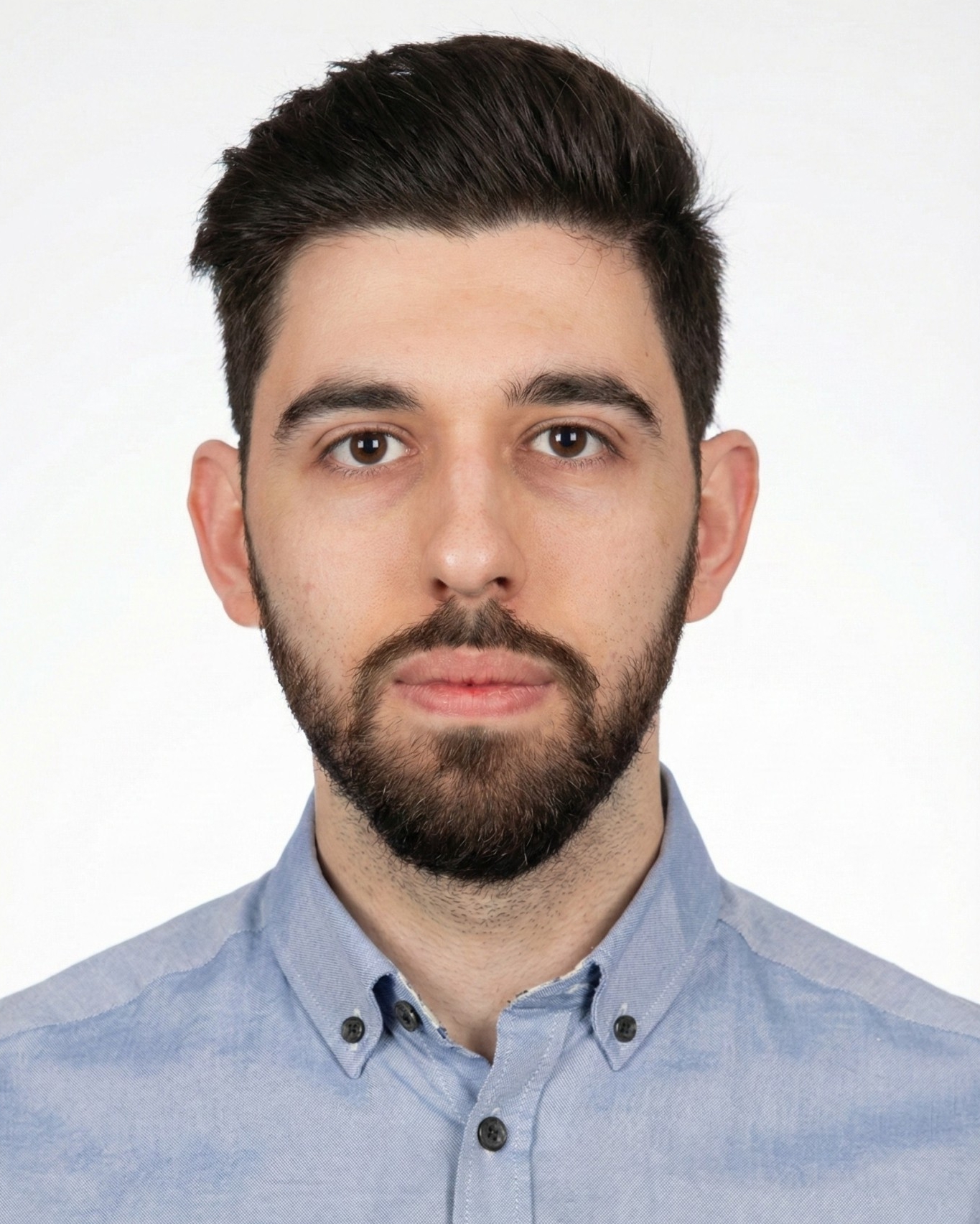 Profilbild von Yazan