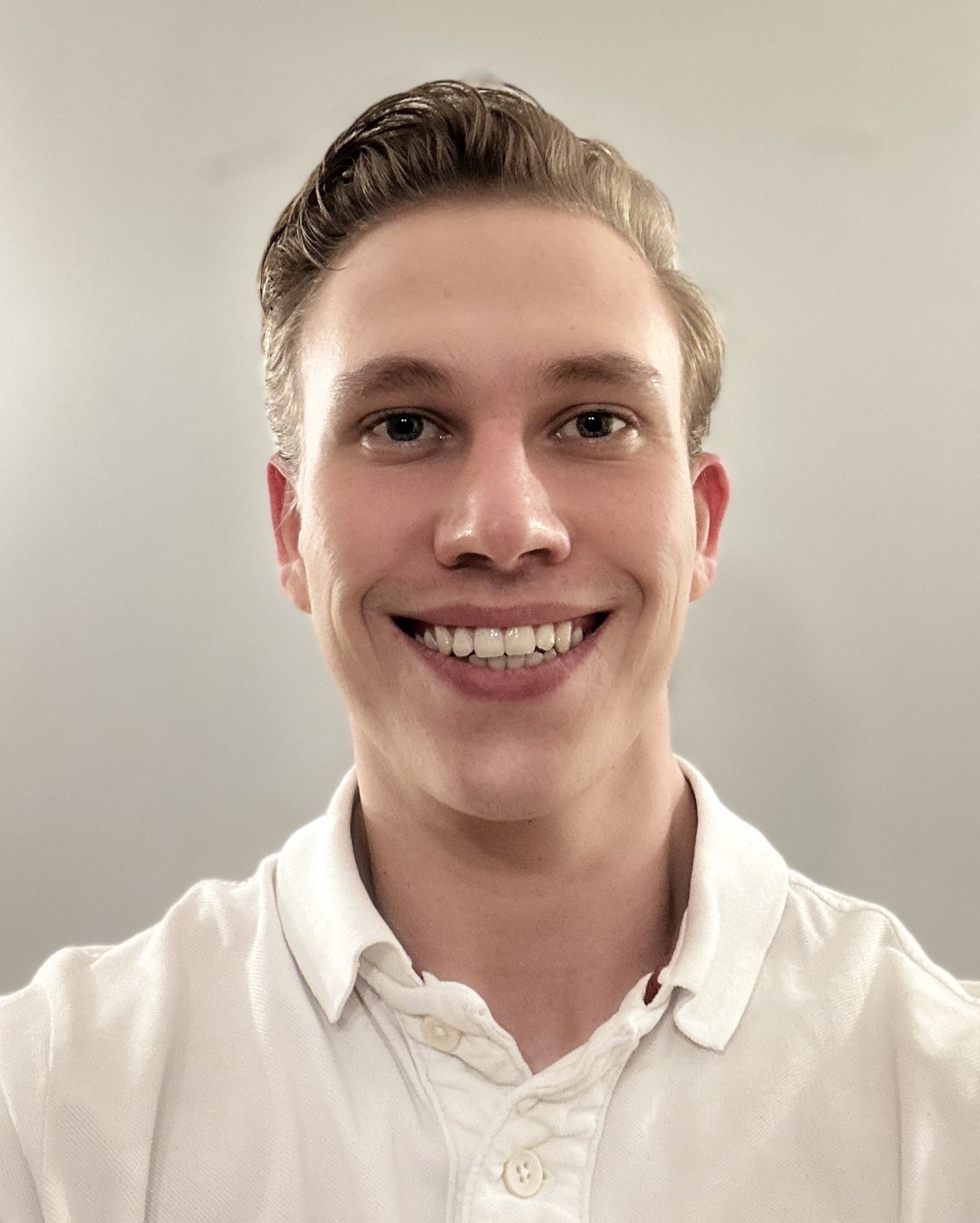 Profilbild von Michael