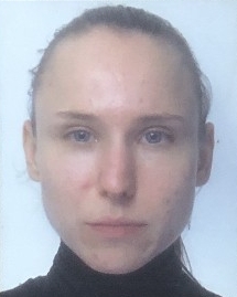 Profilbild von Kimberley Catrin