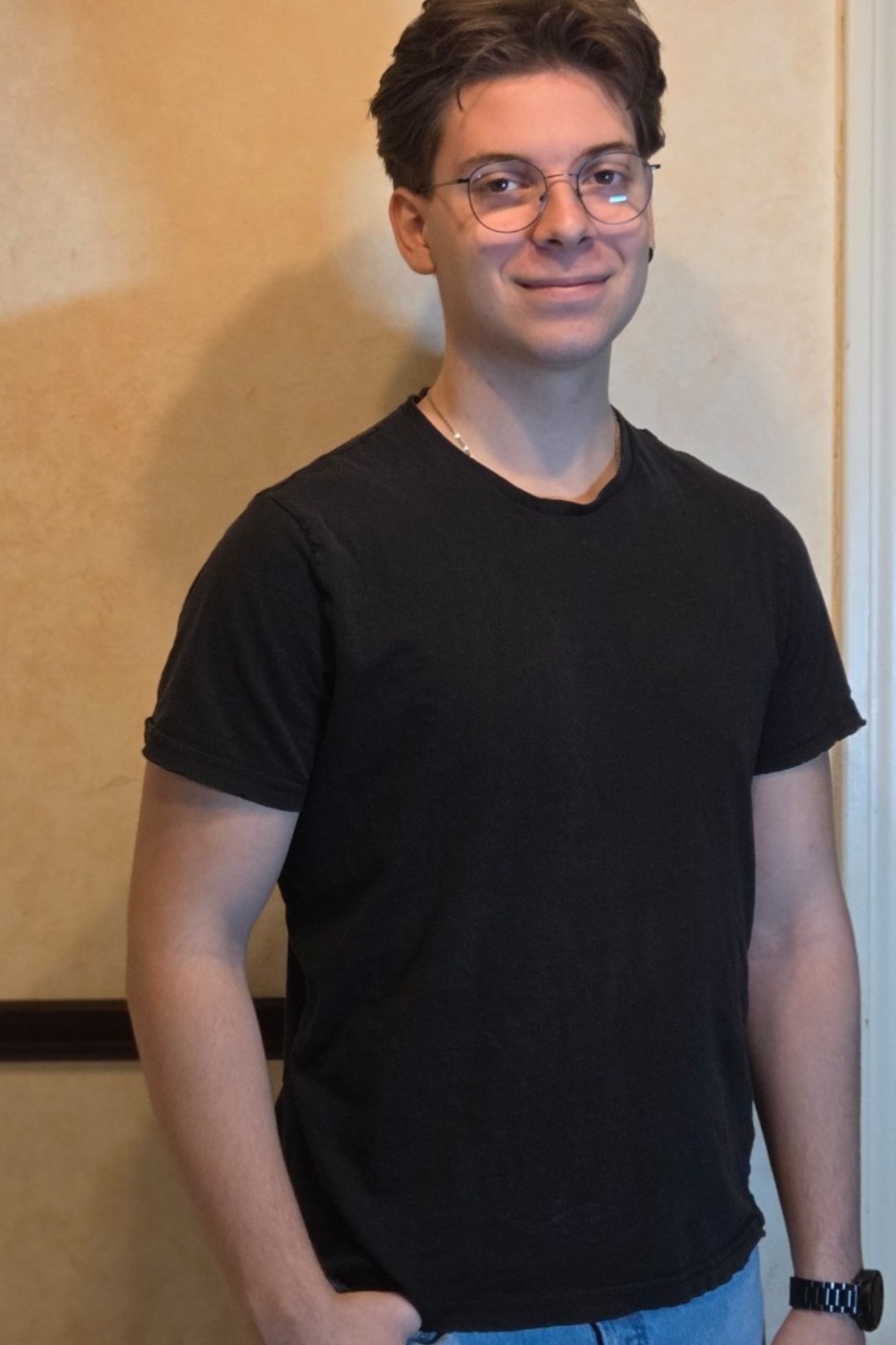 Weiteres Foto von Leander