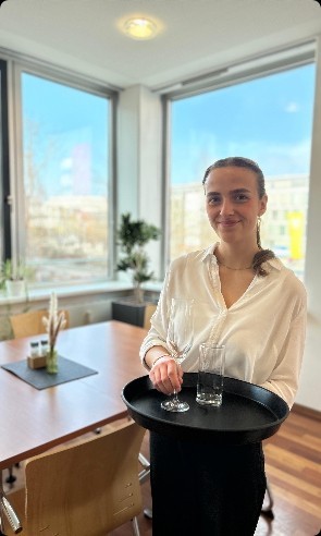 Weiteres Foto von Jule Gisela