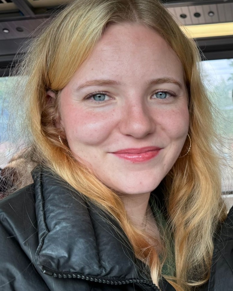Profilbild von Lucia Kim
