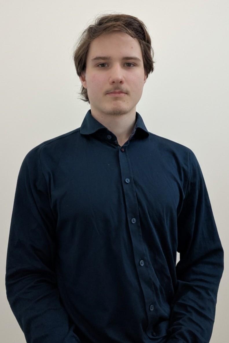 Weiteres Foto von Christian