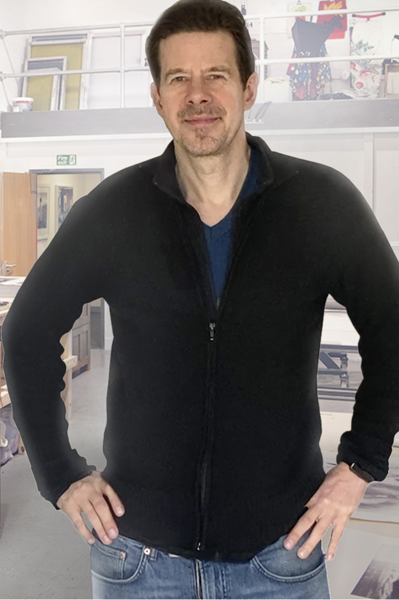 Weiteres Foto von Sven