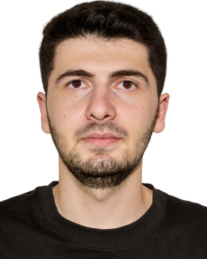 Profilbild von Ulvi