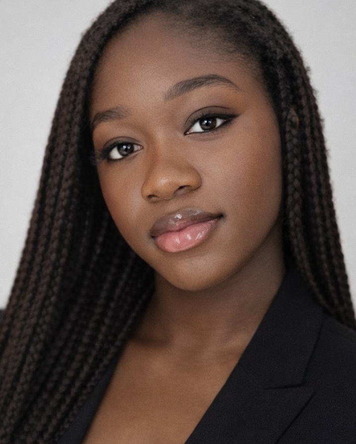 Profilbild von Cheyenne Adanna