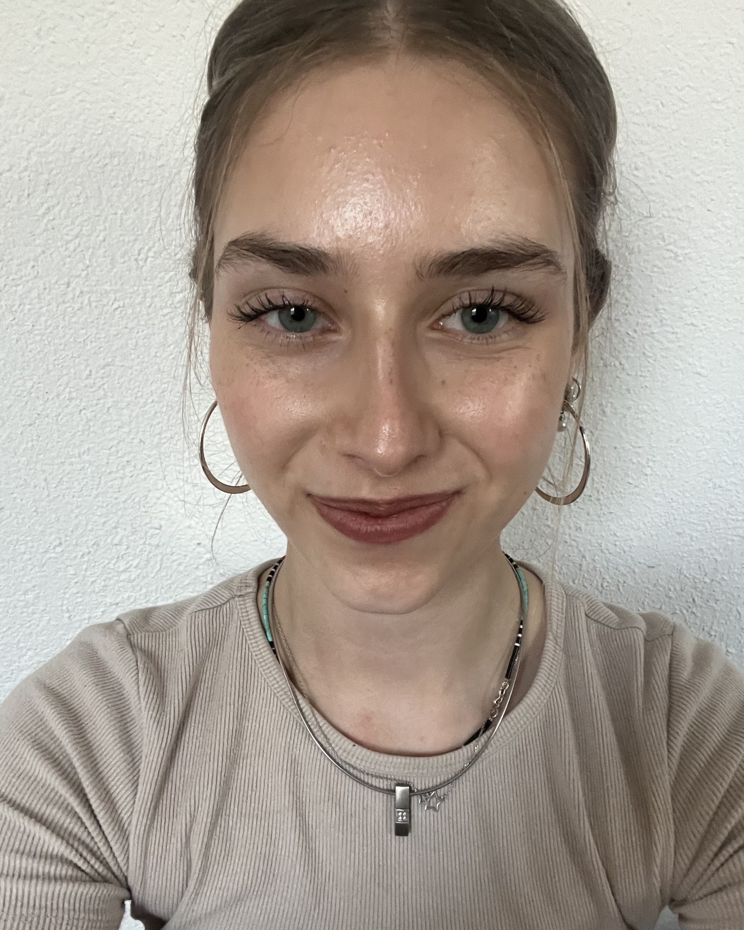 Profilbild von Marlene