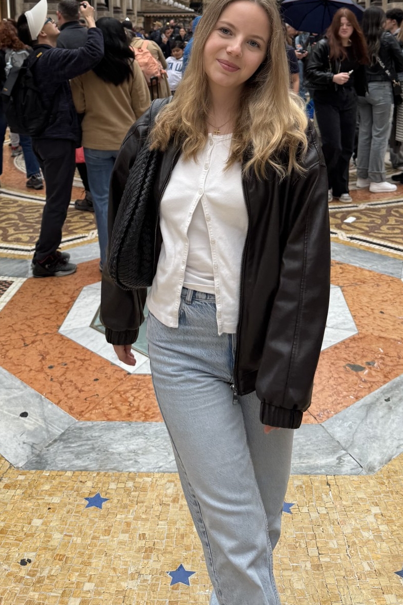 Weiteres Foto von Antonia