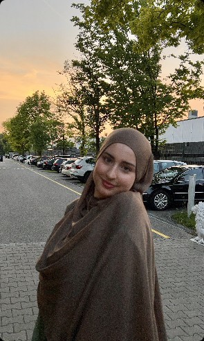 Weiteres Foto von Ayse