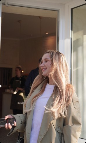 Weiteres Foto von Charlotte