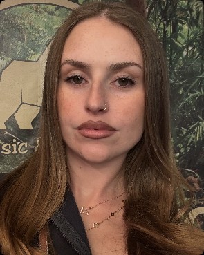 Profilbild von Karina