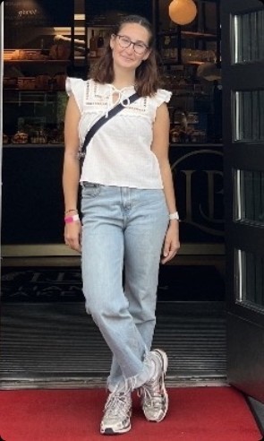 Weiteres Foto von Marie Lou