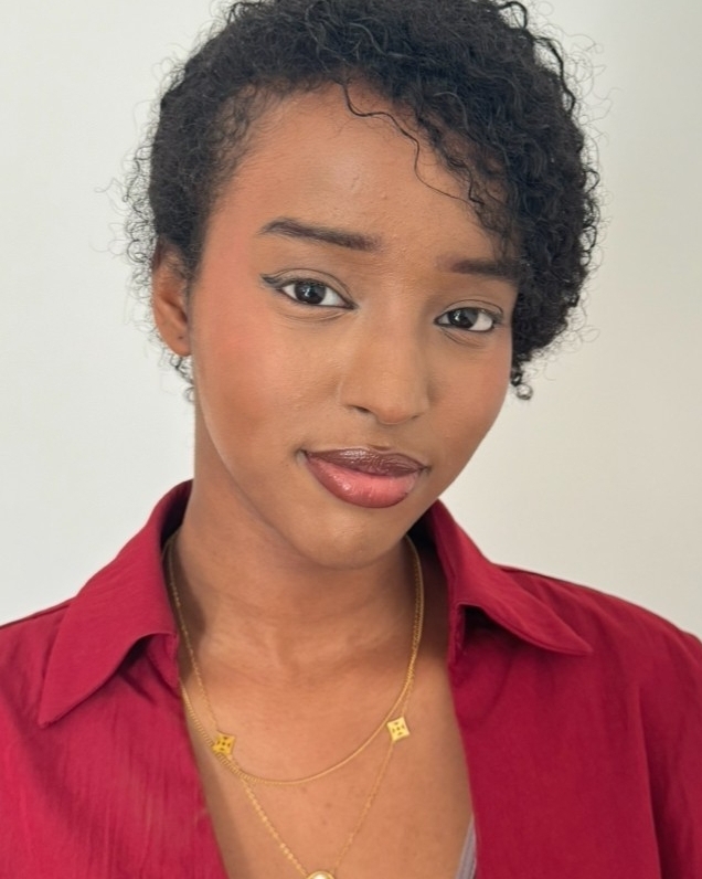 Profilbild von Maryam