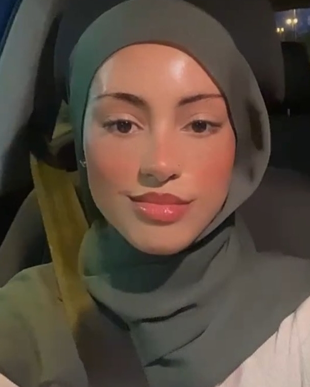 Profilbild von Sofia