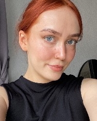 Profilbild von Katrin