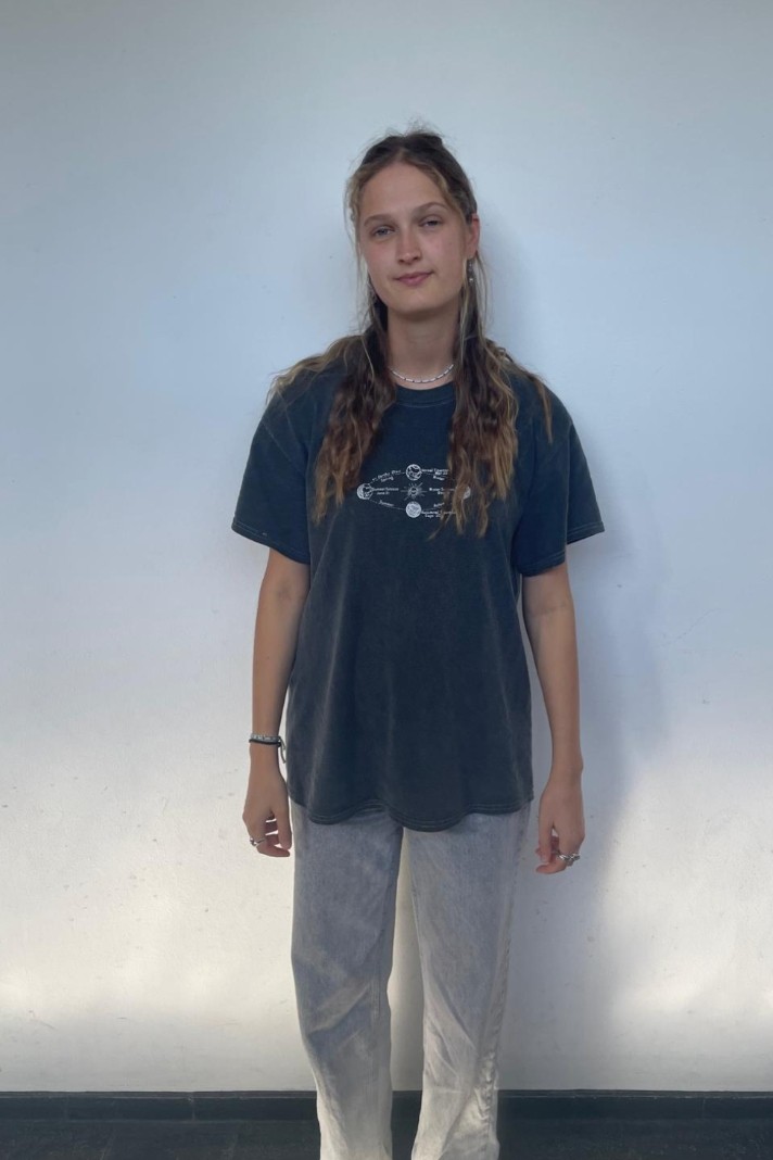 Weiteres Foto von Pauline